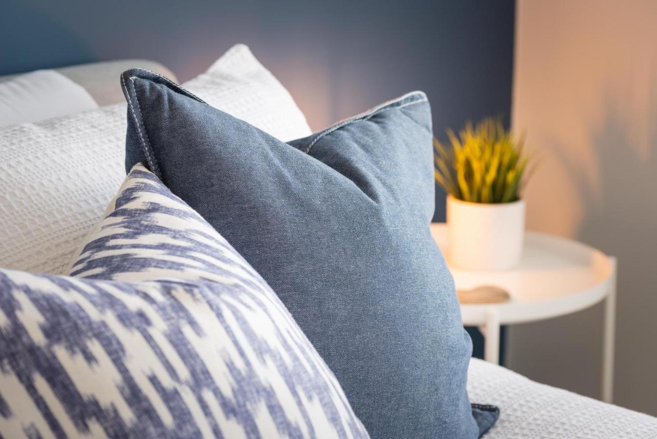 River Retreat Apartment Exeter - River Views & Parking 外观 照片