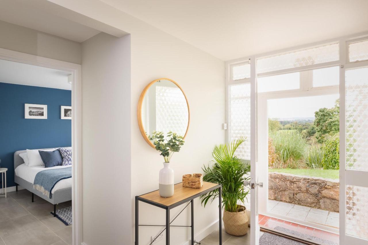 River Retreat Apartment Exeter - River Views & Parking 外观 照片