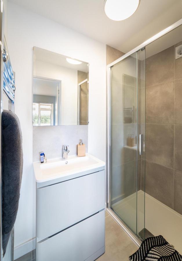 River Retreat Apartment Exeter - River Views & Parking 外观 照片