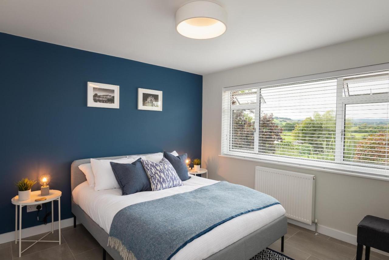 River Retreat Apartment Exeter - River Views & Parking 外观 照片