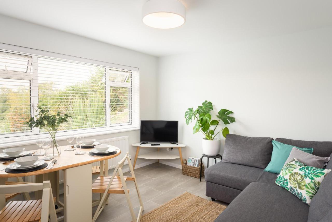 River Retreat Apartment Exeter - River Views & Parking 外观 照片
