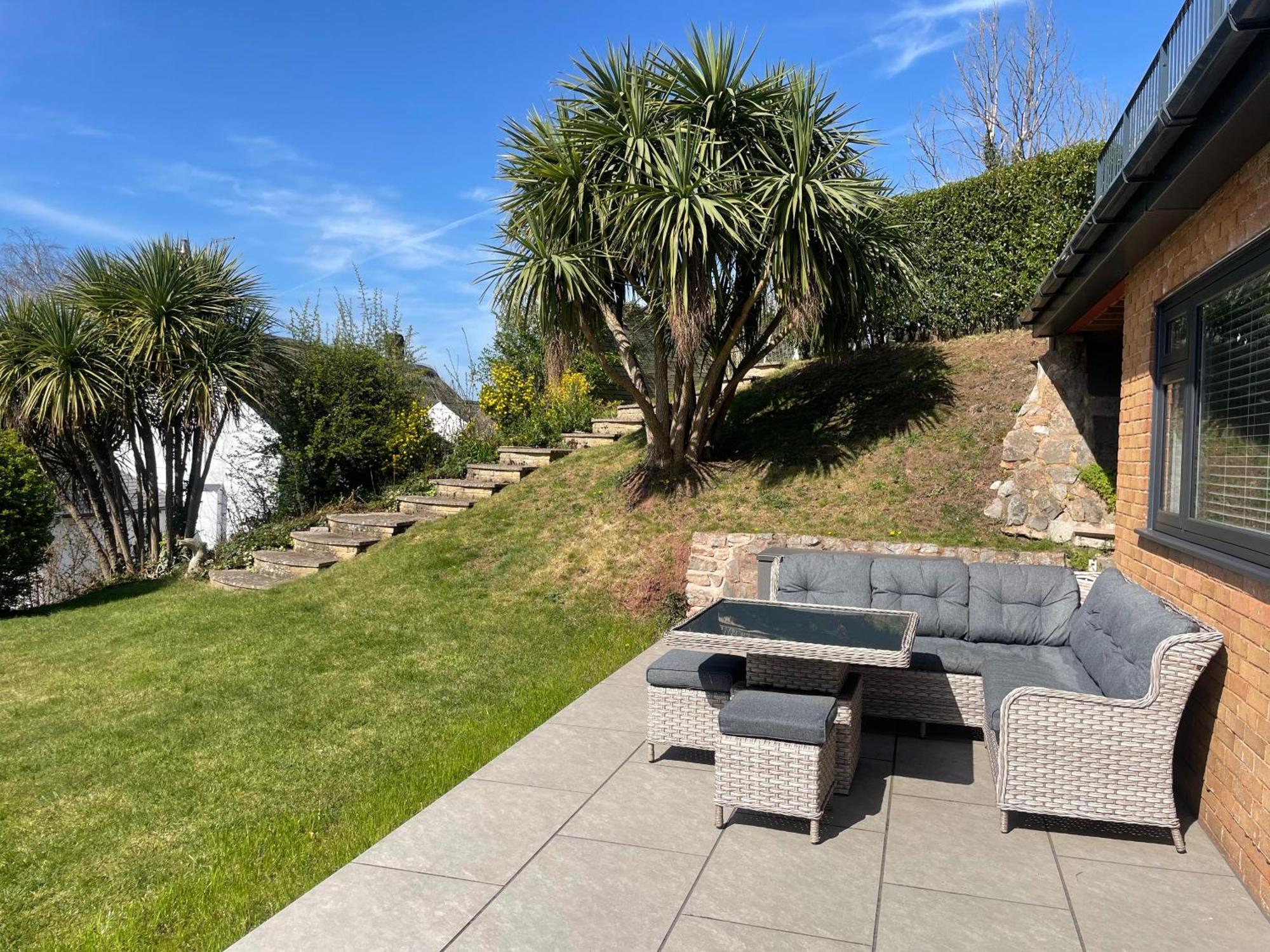 River Retreat Apartment Exeter - River Views & Parking 外观 照片